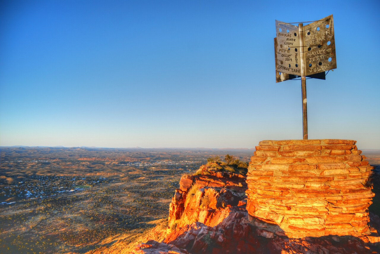 Alice Springs Image 3
