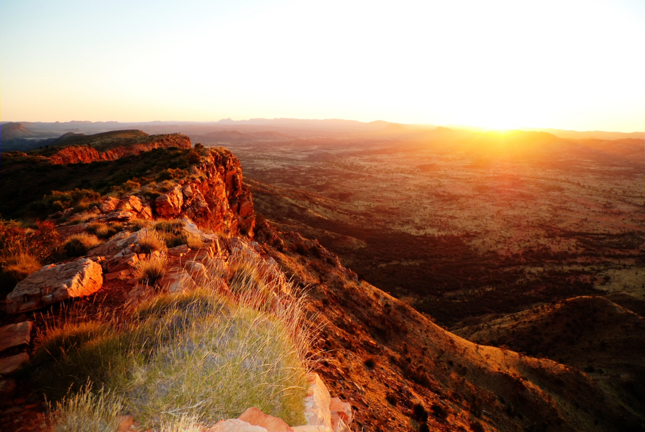 Alice Springs Image 4