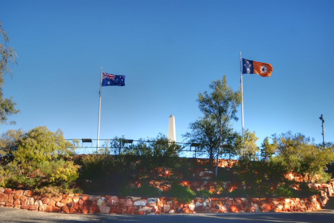 Alice Springs Image 18