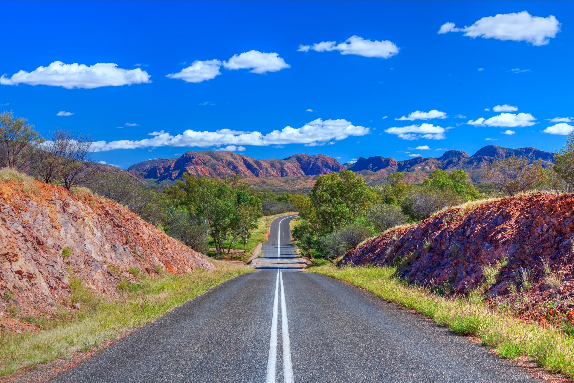 Alice Springs Image 19