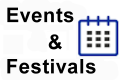 Alice Springs Events and Festivals Directory