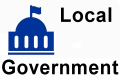 Alice Springs Local Government Information