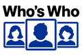 Alice Springs Who's Who