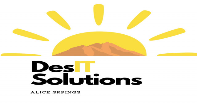 DesIT Solutions Alice Springs